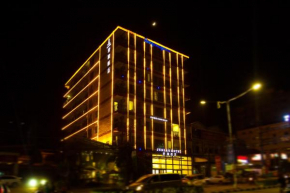 Junlan Hotel, Sihanoukville